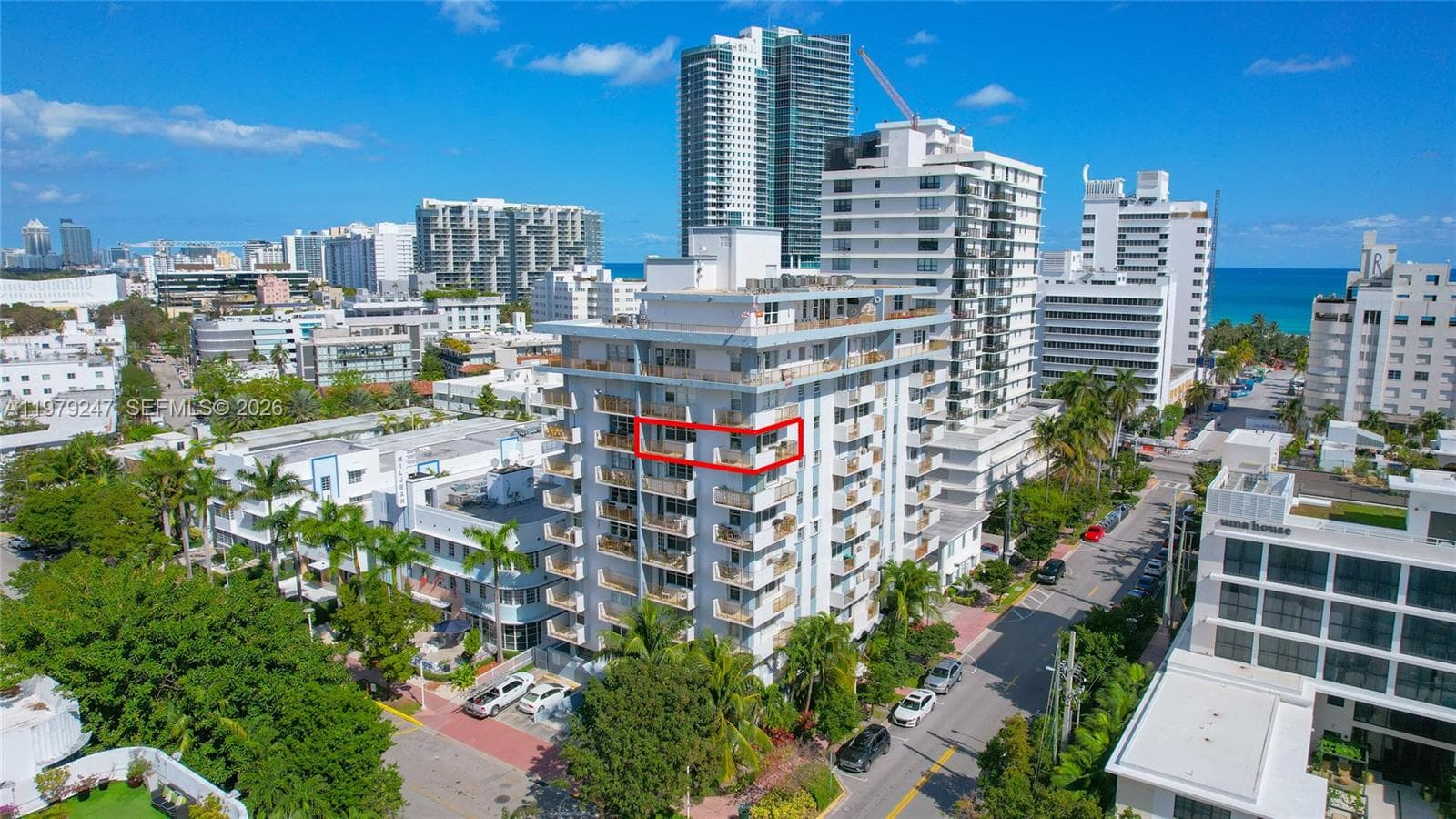 James Central Towers · #902 in Miami Beach - Photo 7