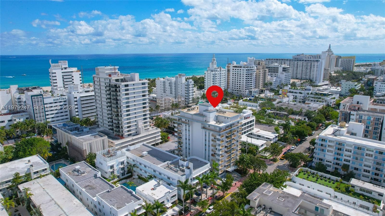 James Central Towers · #902 in Miami Beach - Photo 3