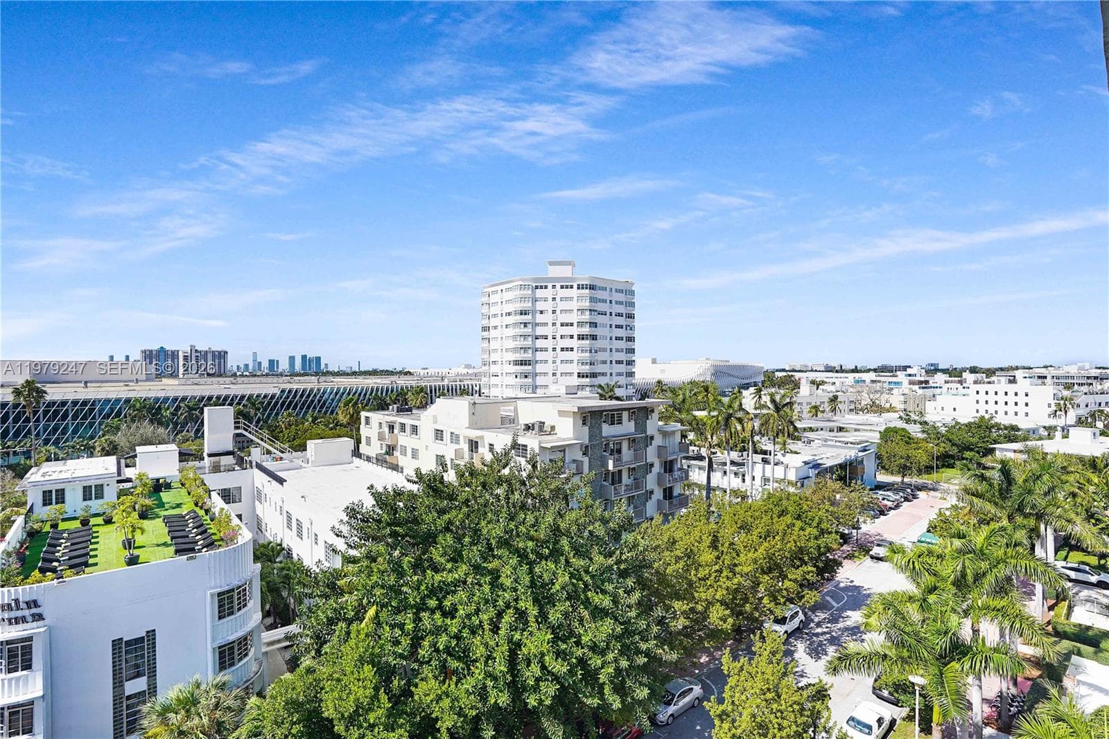 James Central Towers · #902 in Miami Beach - Photo 36