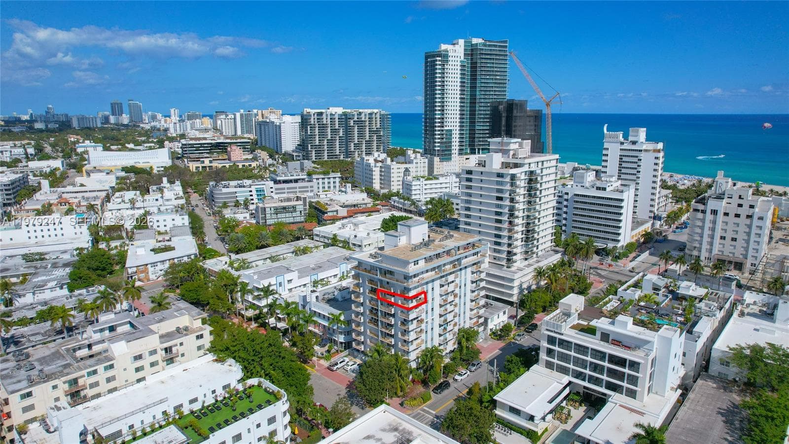 James Central Towers · #902 in Miami Beach - Photo 1