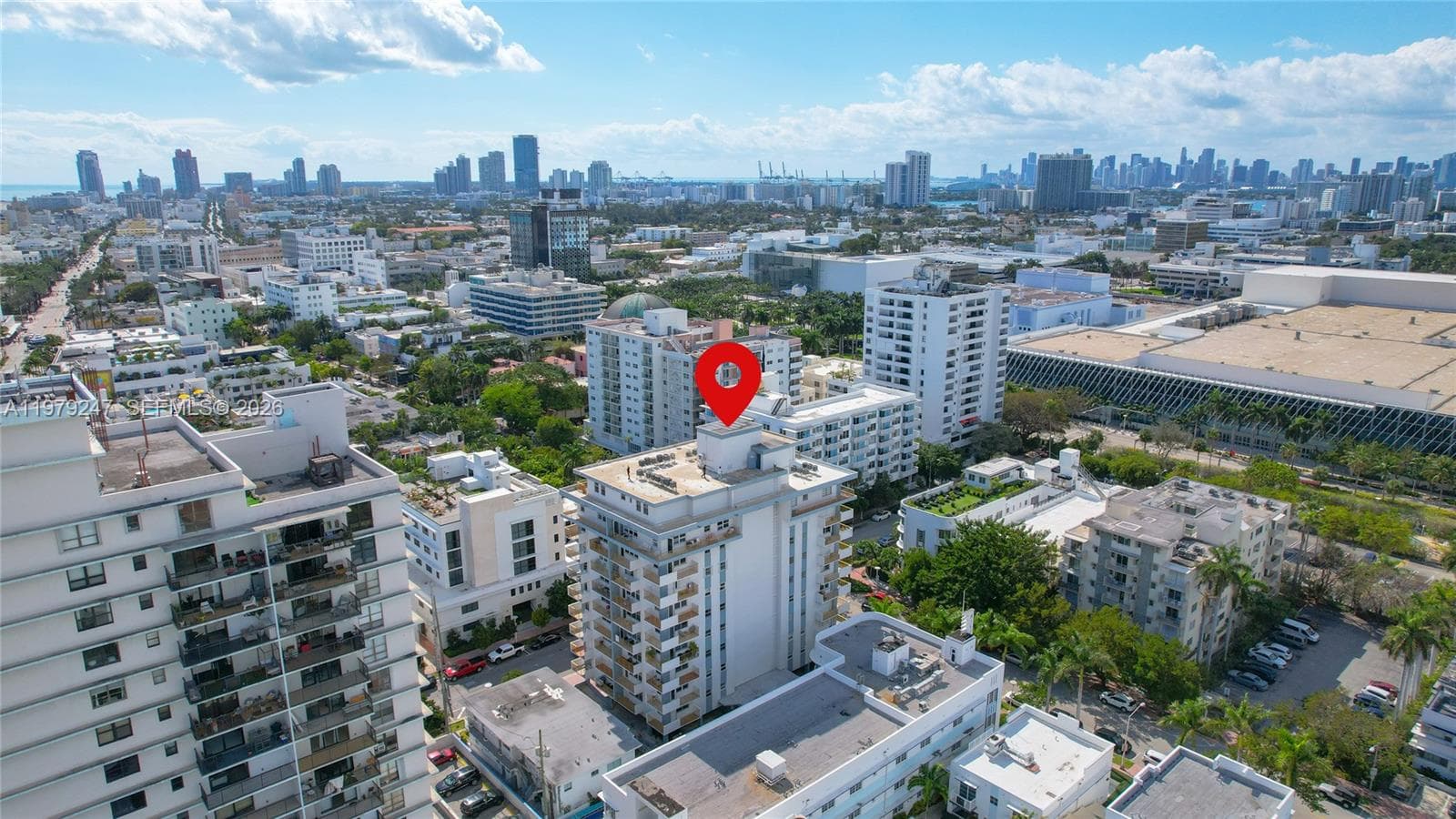 James Central Towers · #902 in Miami Beach - Photo 5