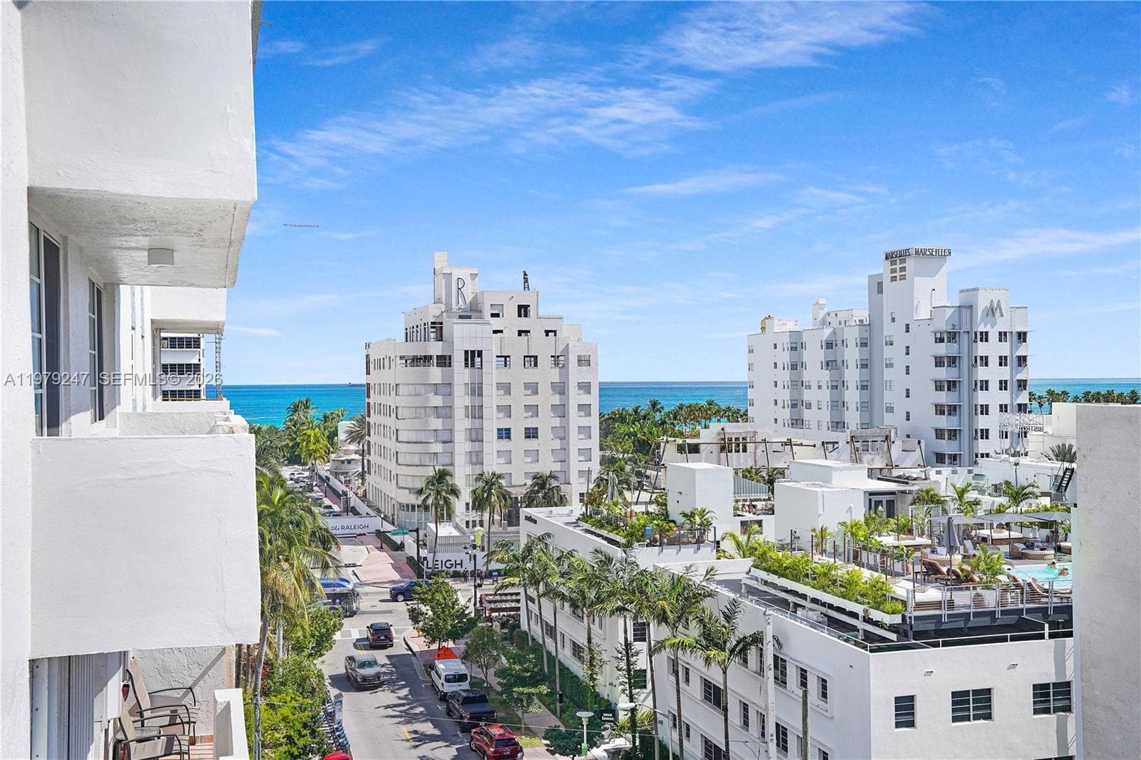 James Central Towers · #902 in Miami Beach - Photo 18