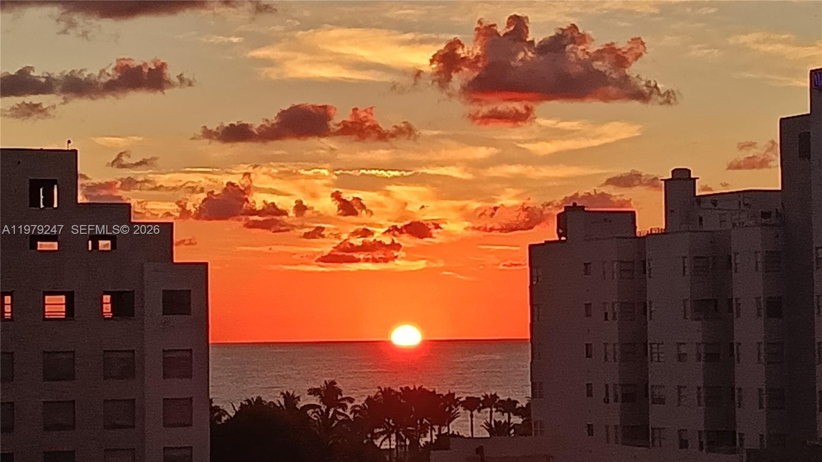 Beautiful Sunrises