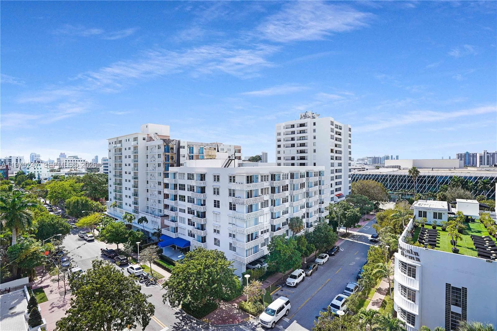 James Central Towers · #902 in Miami Beach - Photo 35