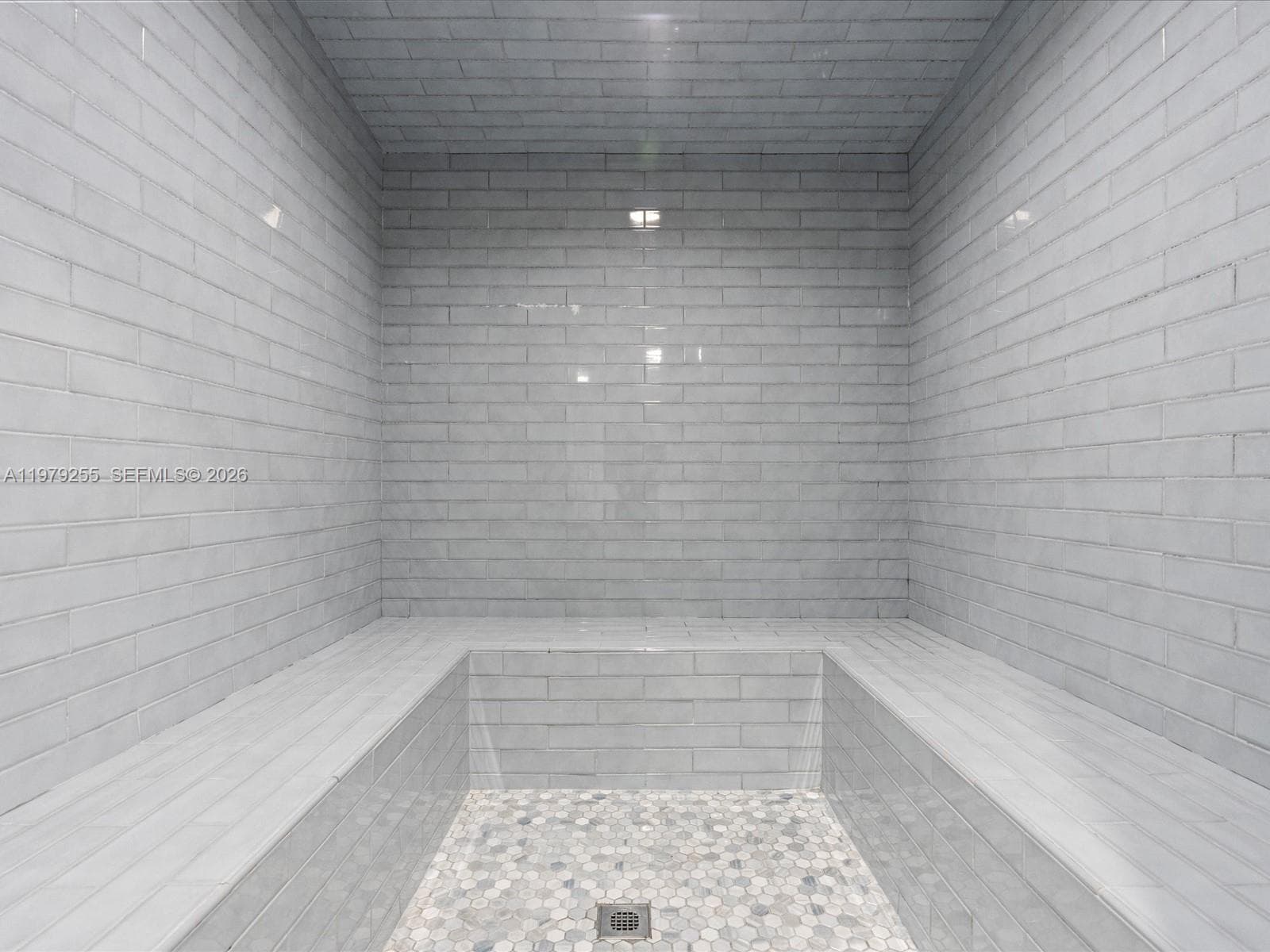 Steam Room