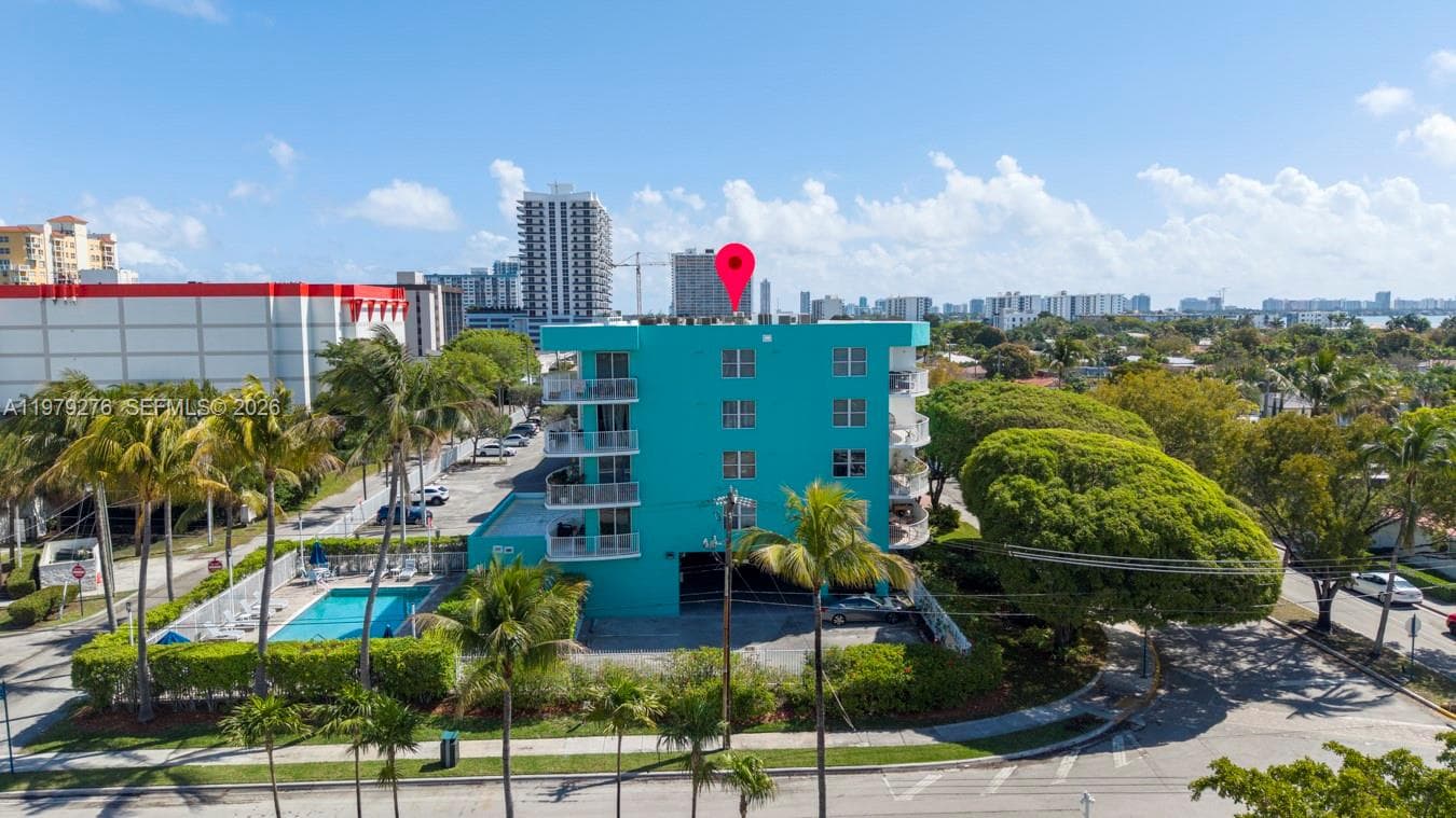 BREEZE CONDO · #506 in North Bay Village - Photo 2
