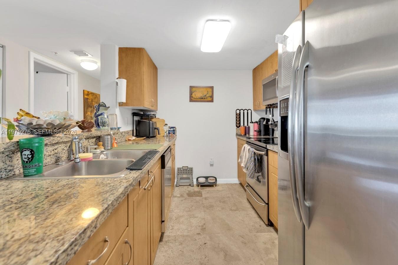 BREEZE CONDO · #506 in North Bay Village - Photo 17