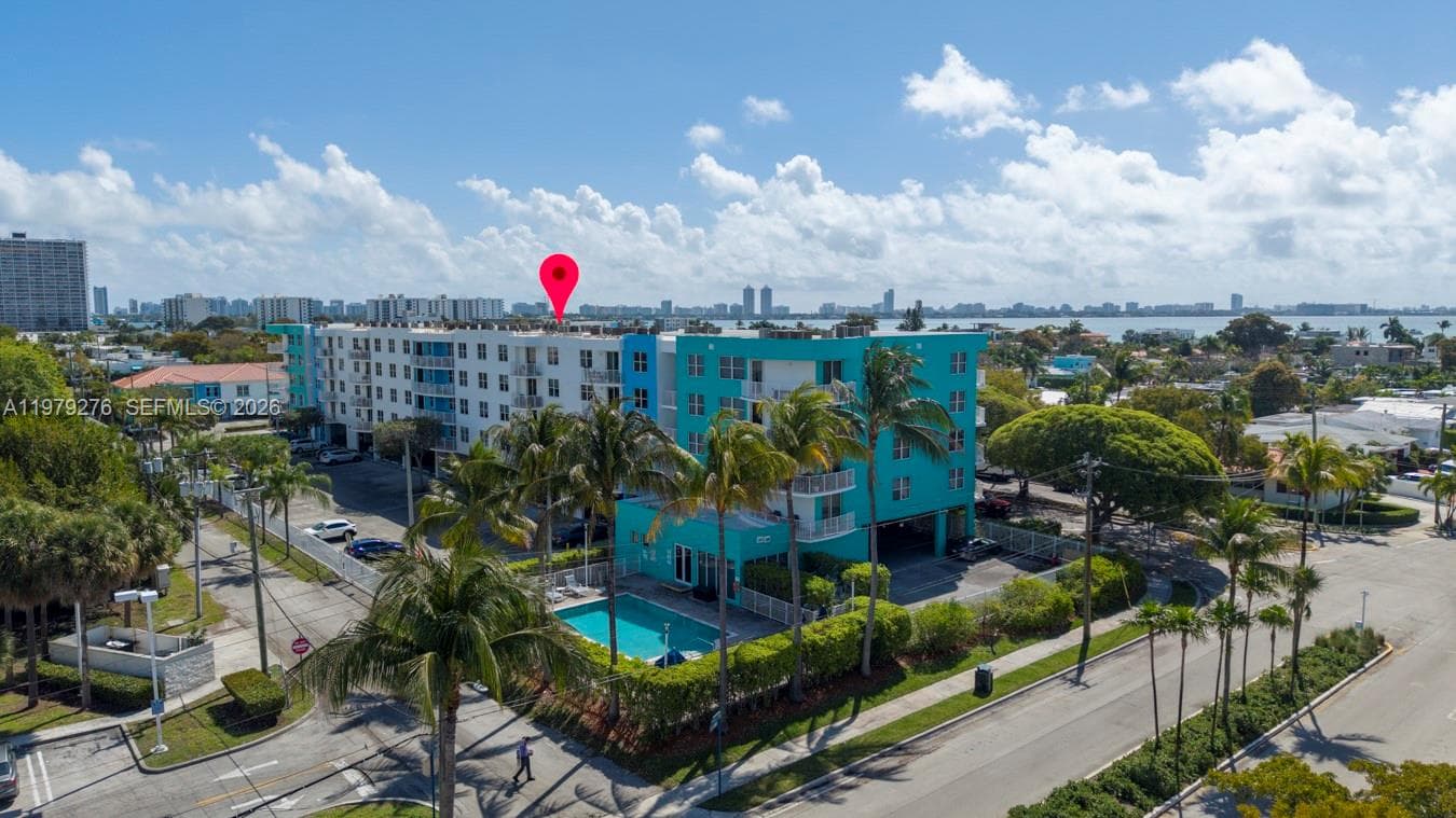 BREEZE CONDO · #506 in North Bay Village - Photo 3