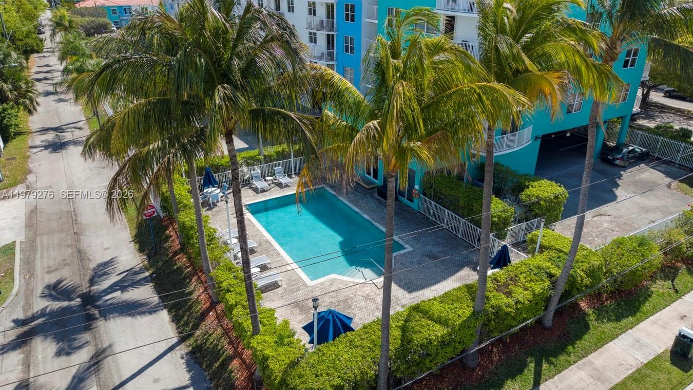 BREEZE CONDO · #506 in North Bay Village - Photo 5