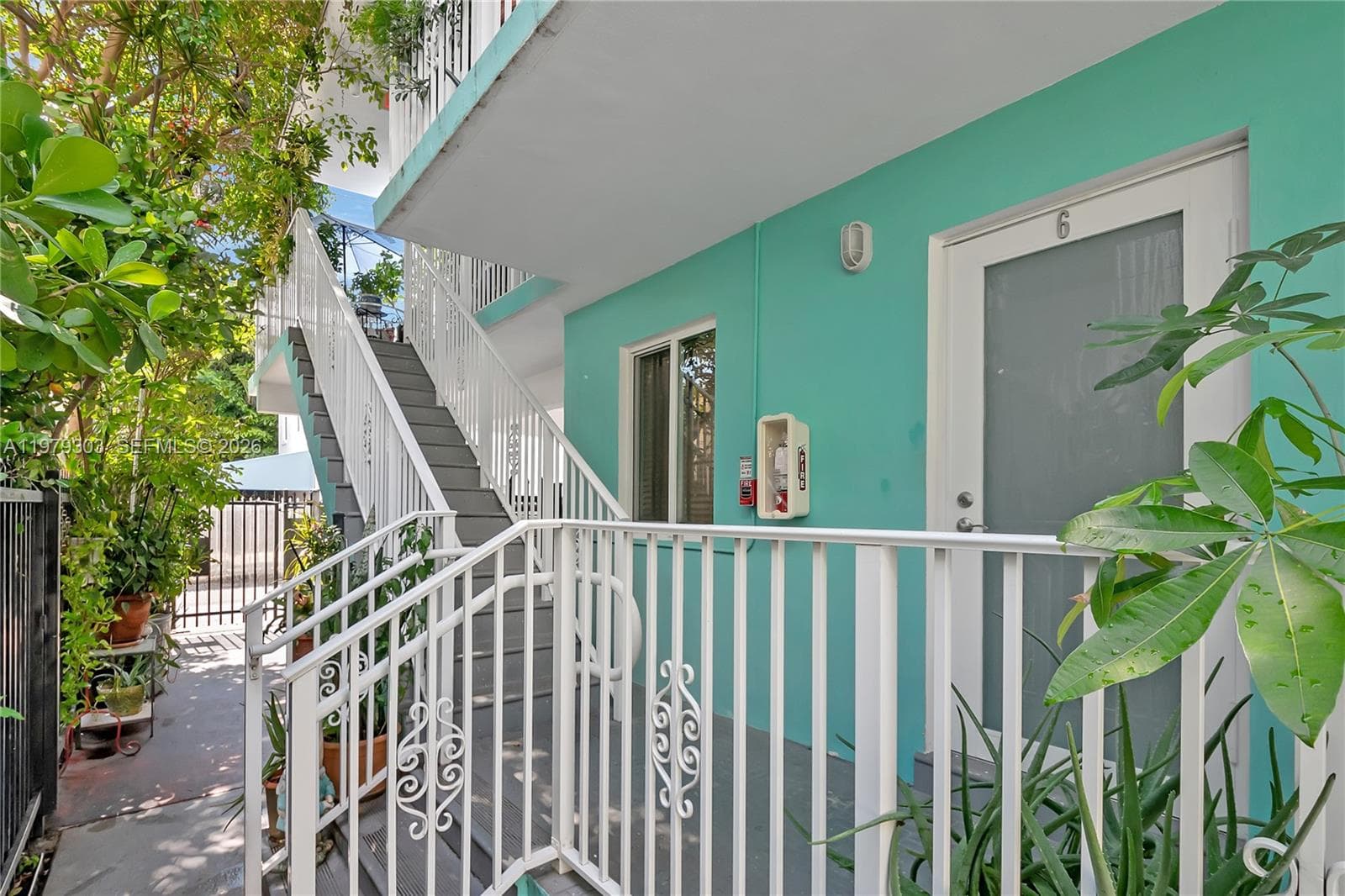 1035 MERIDIAN CONDO · #6 in Miami Beach - Photo 17