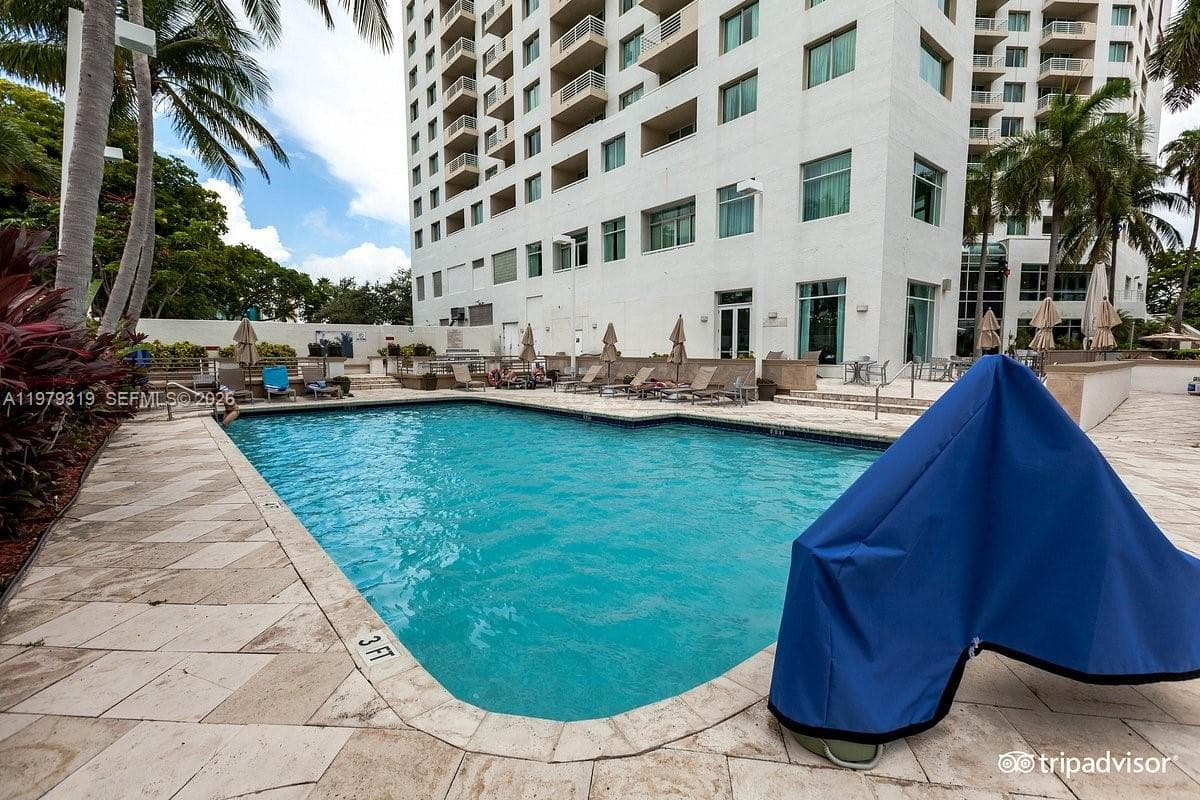 GALLERY ONE CONDO · #615 in Fort Lauderdale - Photo 6