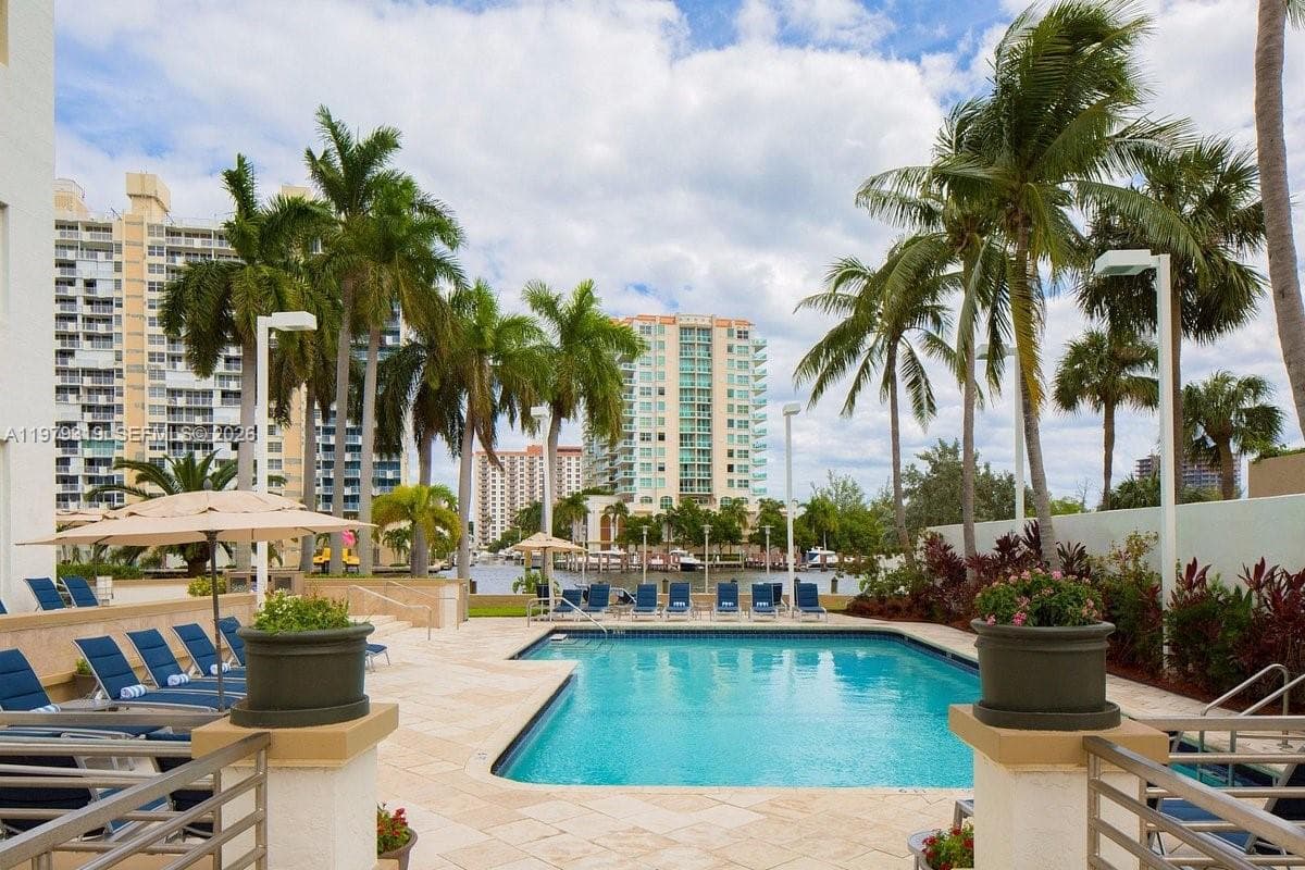 GALLERY ONE CONDO · #615 in Fort Lauderdale - Photo 5