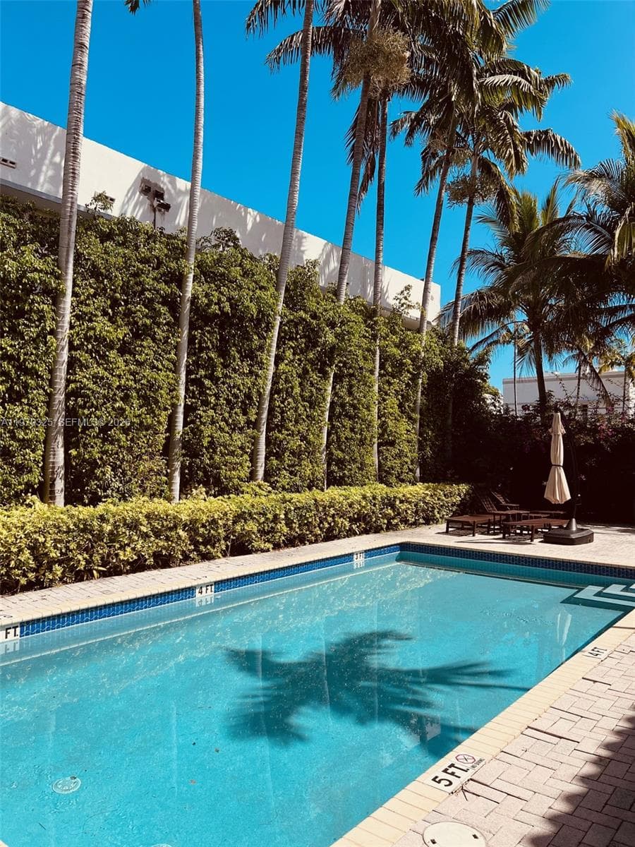 HARRIET COURT CONDO · #9A in Miami Beach - Photo 20