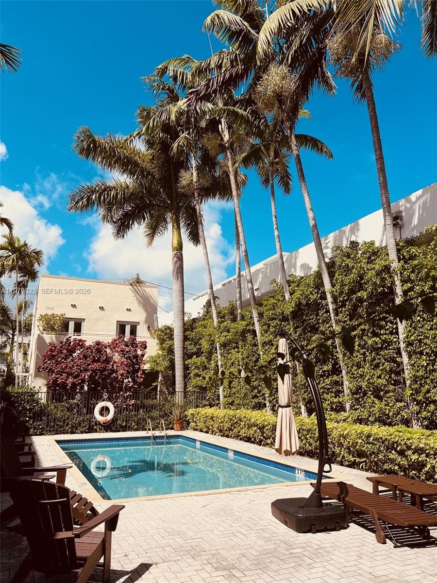 HARRIET COURT CONDO · #9A in Miami Beach - Photo 21