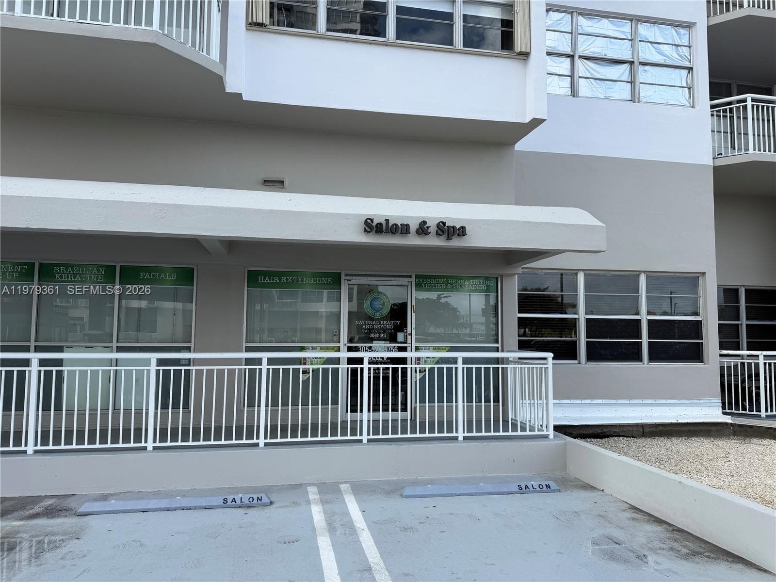 DEL PRADO MARINA · #904 in Aventura - Photo 27