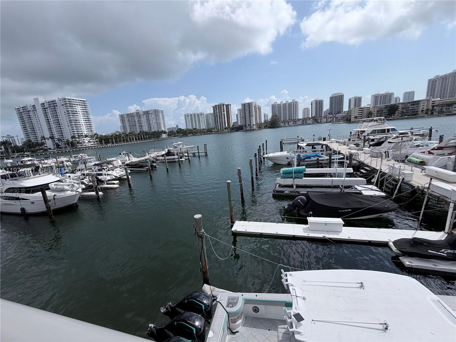 DEL PRADO MARINA · #904 in Aventura - Photo 33