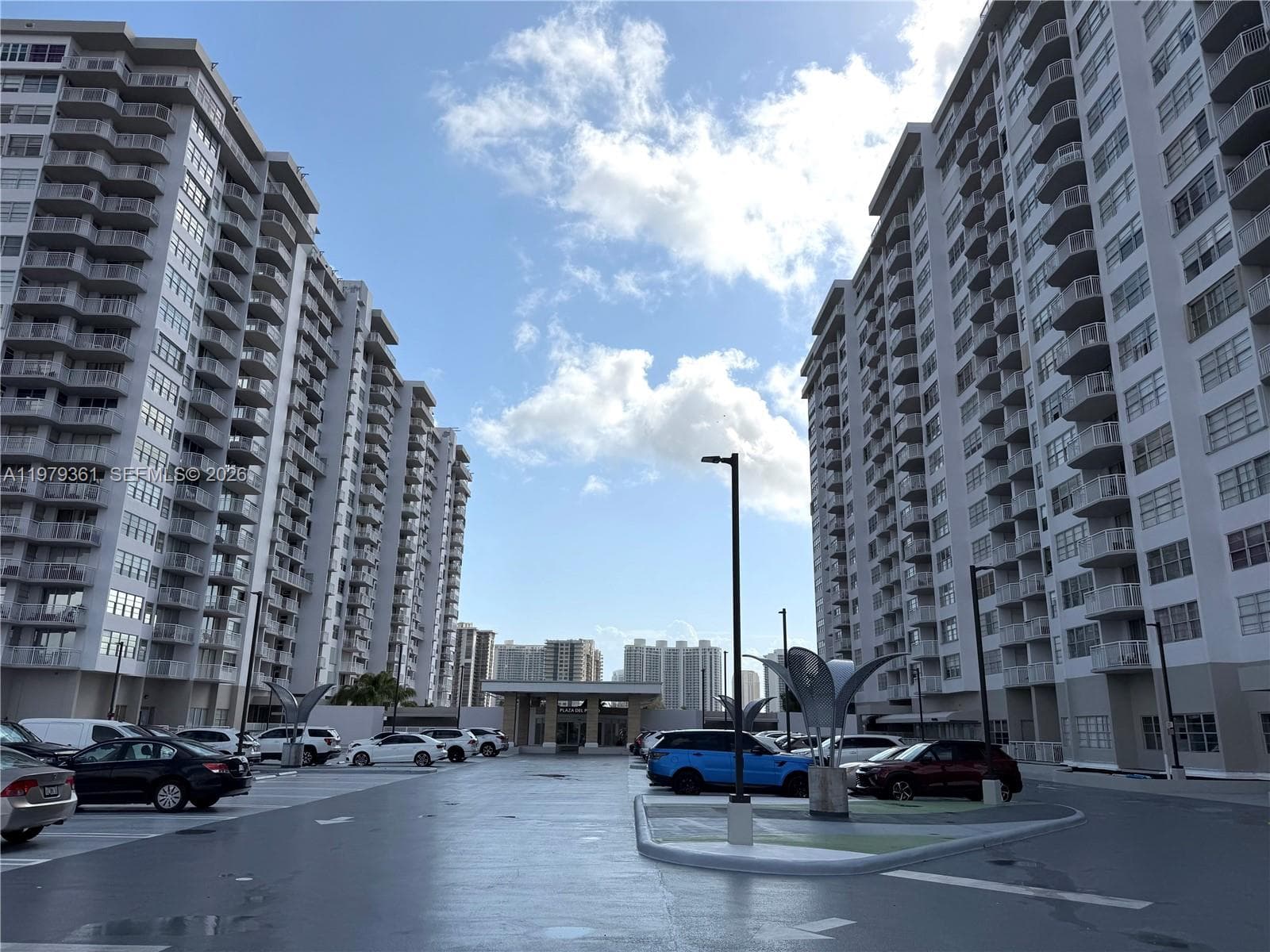 DEL PRADO MARINA · #904 in Aventura - Photo 18