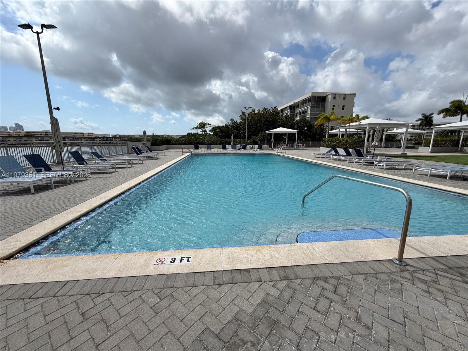 DEL PRADO MARINA · #904 in Aventura - Photo 21
