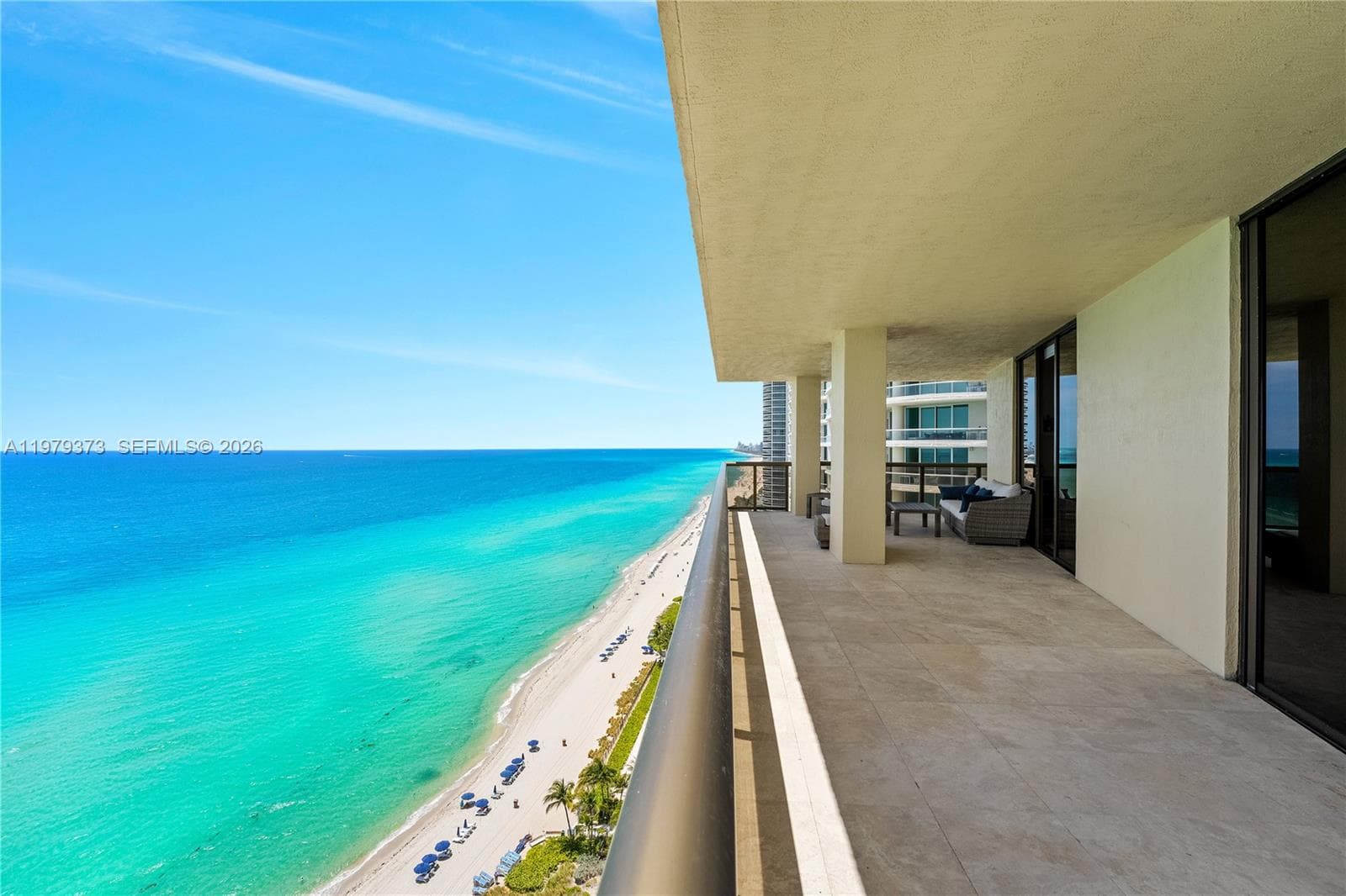 SAYAN CONDO · #2101 in Sunny Isles Beach - Photo 2
