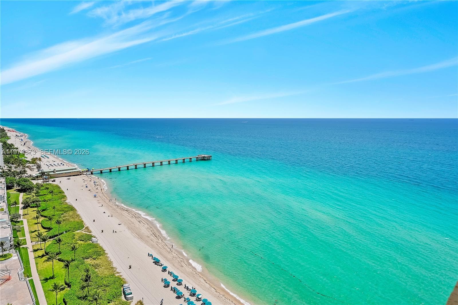 SAYAN CONDO · #2101 in Sunny Isles Beach - Photo 6