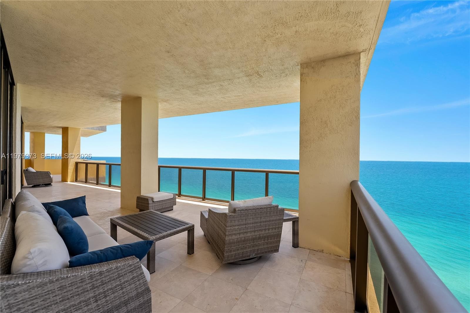 SAYAN CONDO · #2101 in Sunny Isles Beach - Photo 1