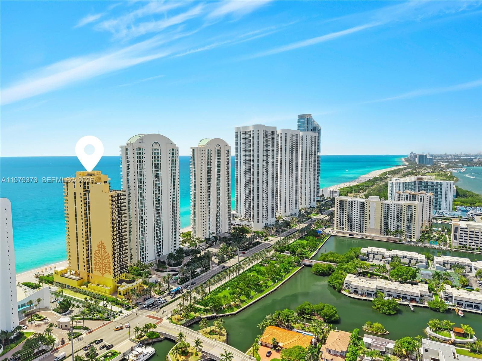 SAYAN CONDO · #2101 in Sunny Isles Beach - Photo 38