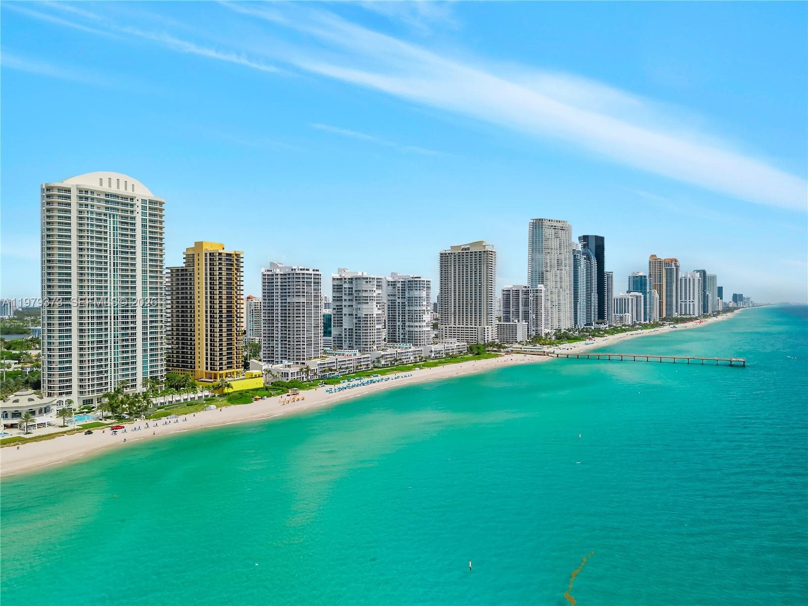SAYAN CONDO · #2101 in Sunny Isles Beach - Photo 41
