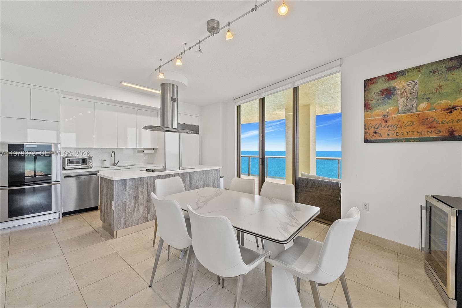 SAYAN CONDO · #2101 in Sunny Isles Beach - Photo 15