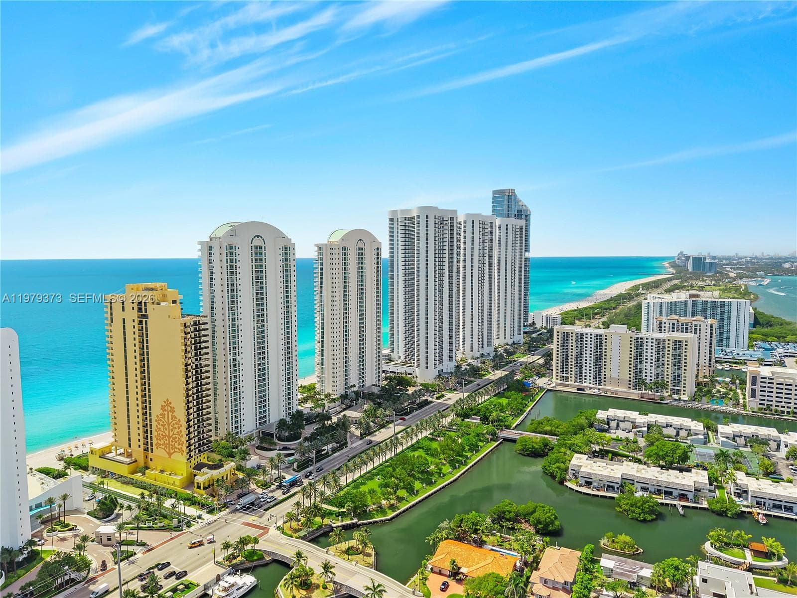 SAYAN CONDO · #2101 in Sunny Isles Beach - Photo 35