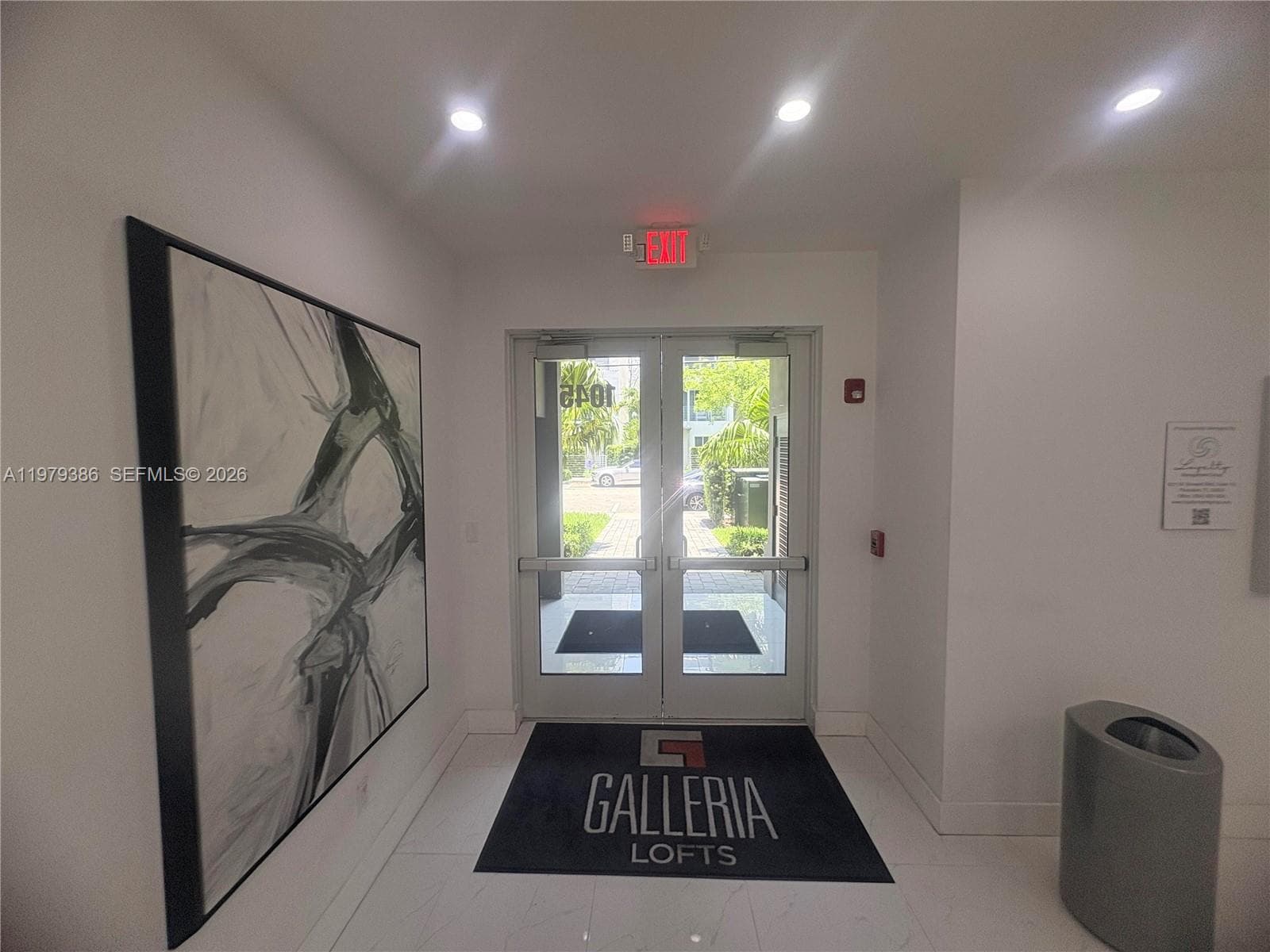 GALLERIA LOFTS CONDO · #304 in Fort Lauderdale - Photo 20