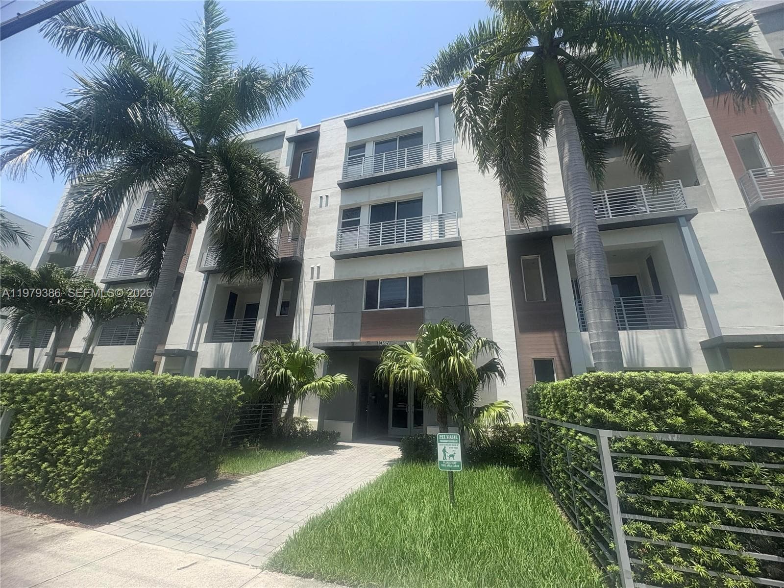 GALLERIA LOFTS CONDO · #304 in Fort Lauderdale - Photo 19