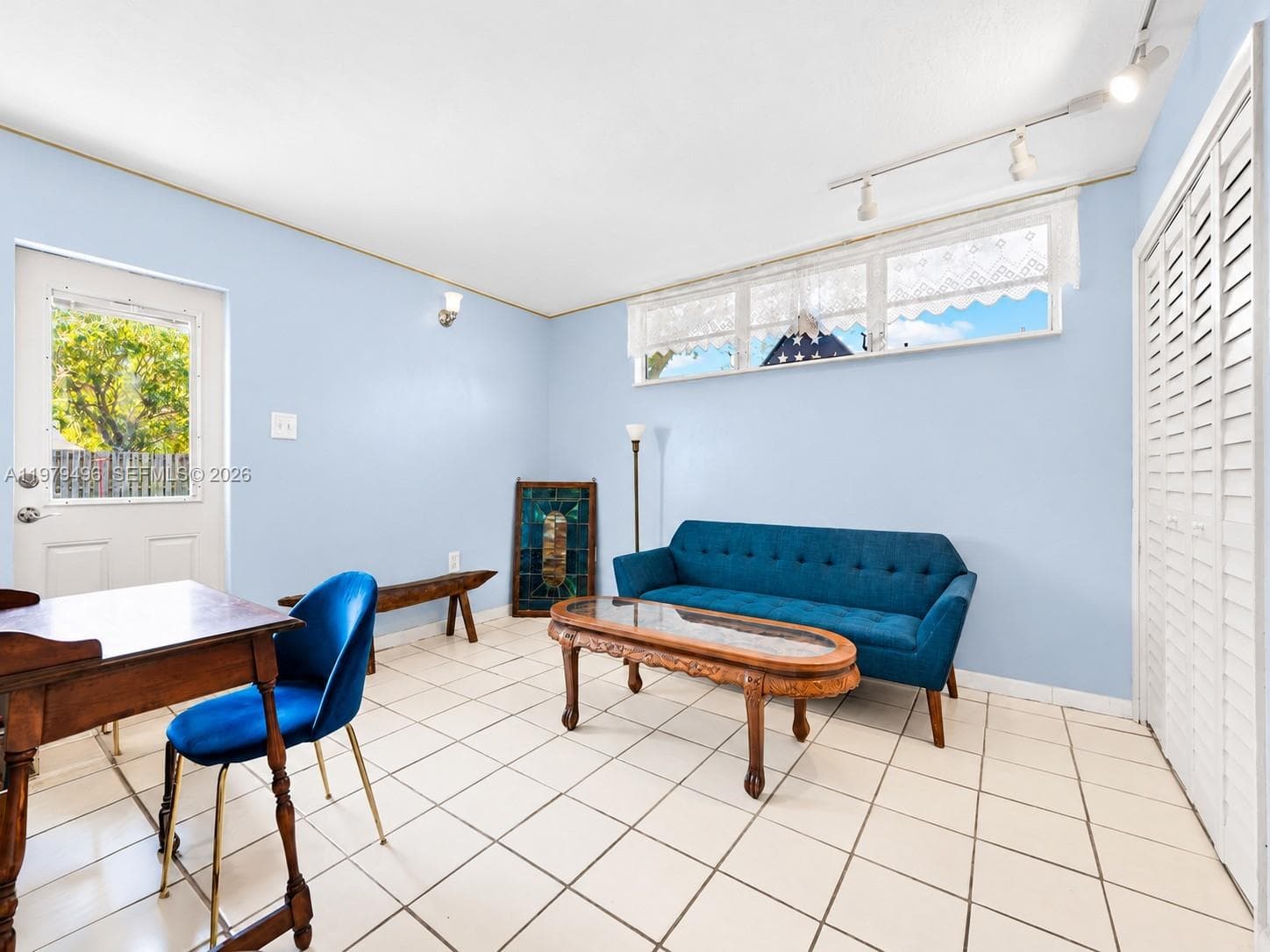 4th bedroom or home office