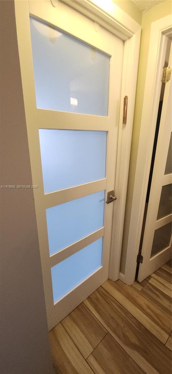 custom made doors
