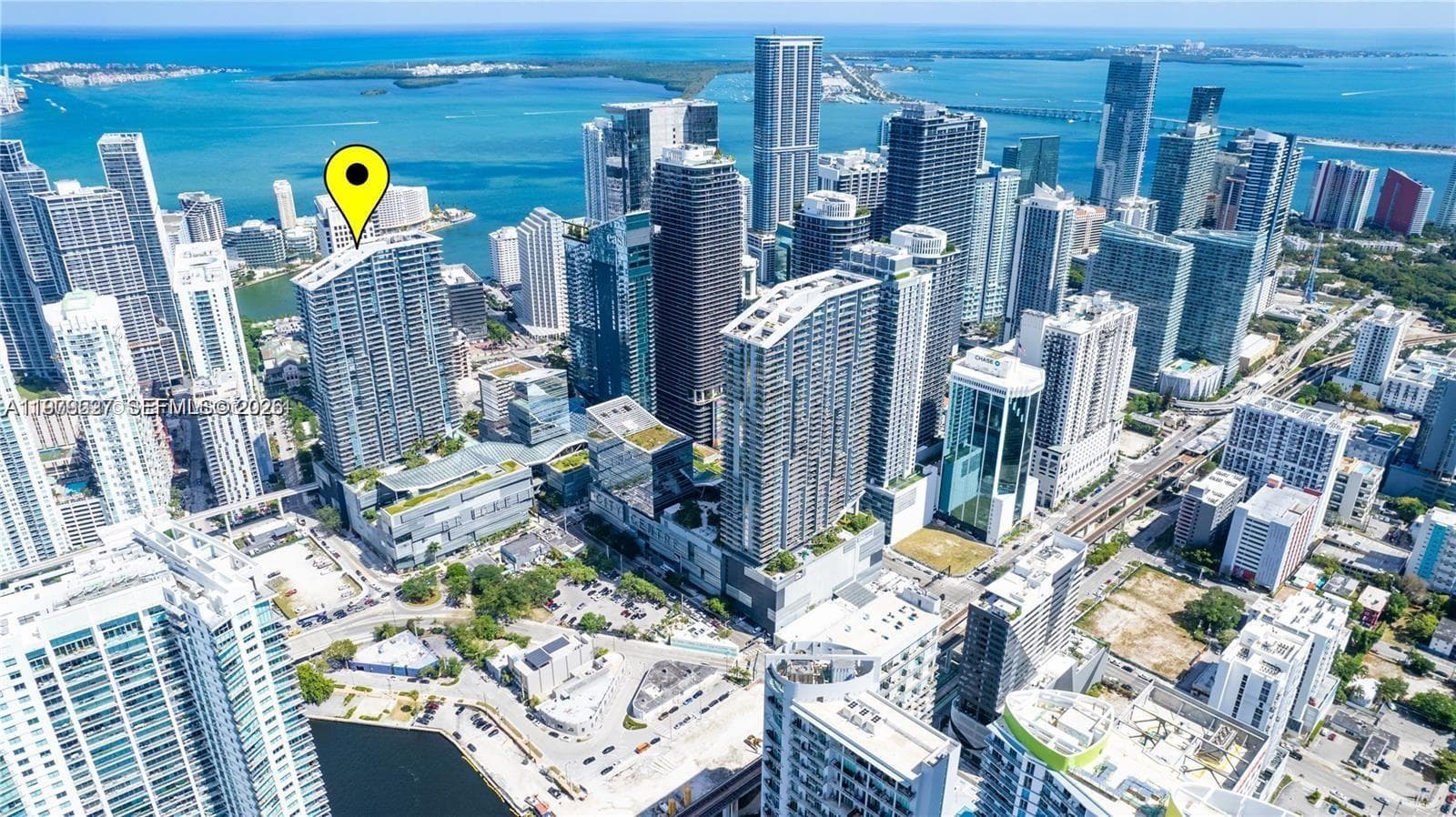Reach Brickell City Centre · #1403 in Miami - Photo 27