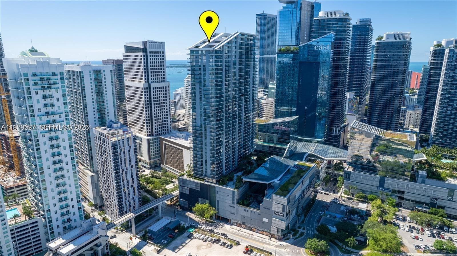 Reach Brickell City Centre · #1403 in Miami - Photo 26
