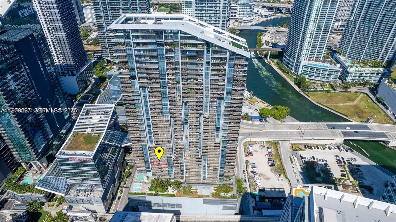 Reach Brickell City Centre · #1403 in Miami - Photo 28