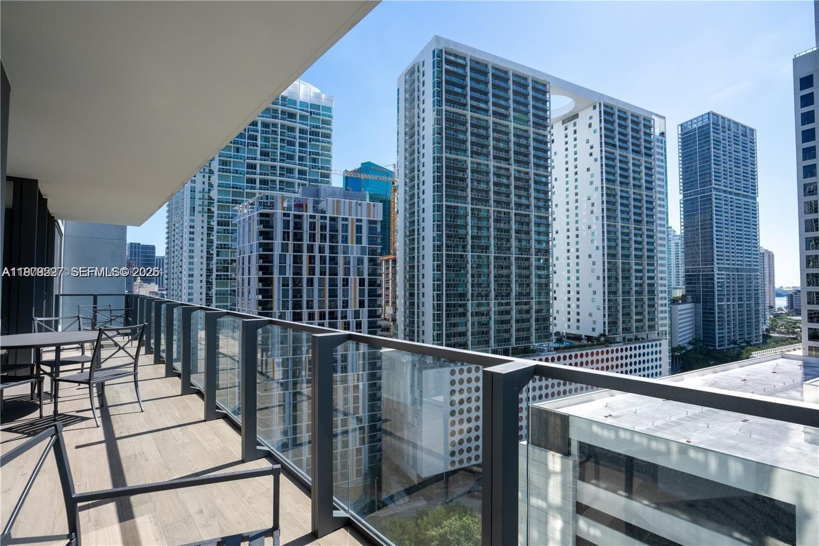 Reach Brickell City Centre · #1403 in Miami - Photo 20