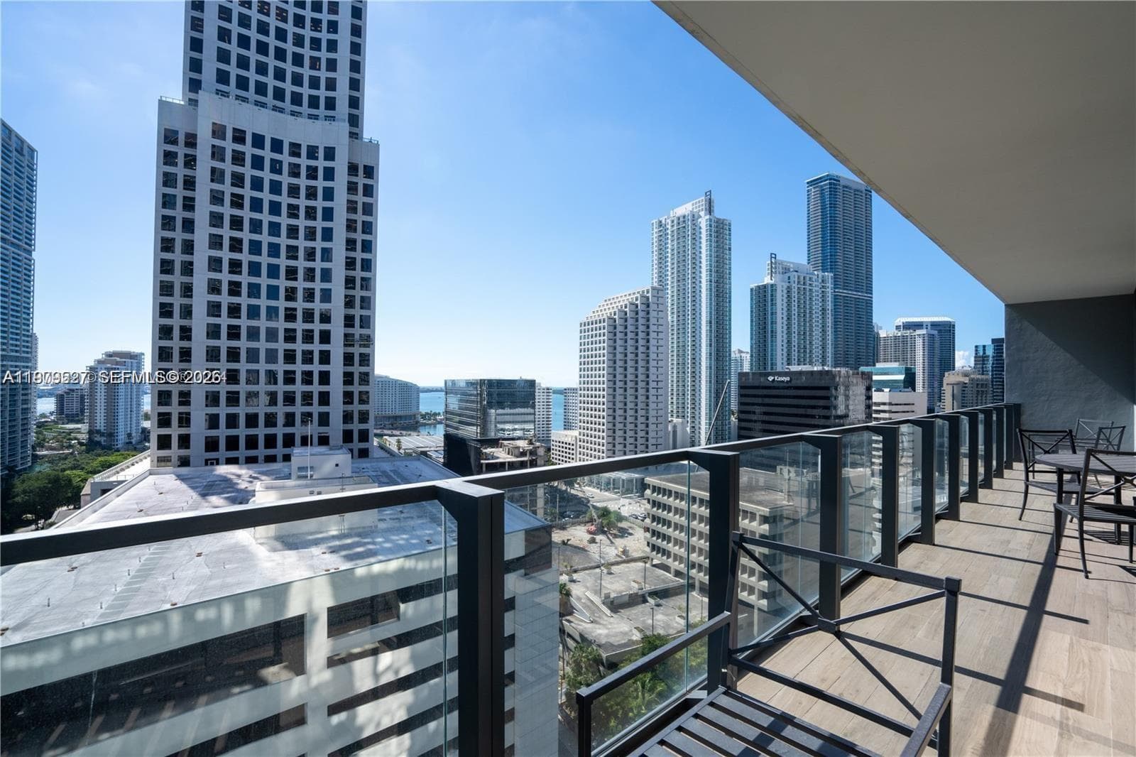 Reach Brickell City Centre · #1403 in Miami - Photo 21