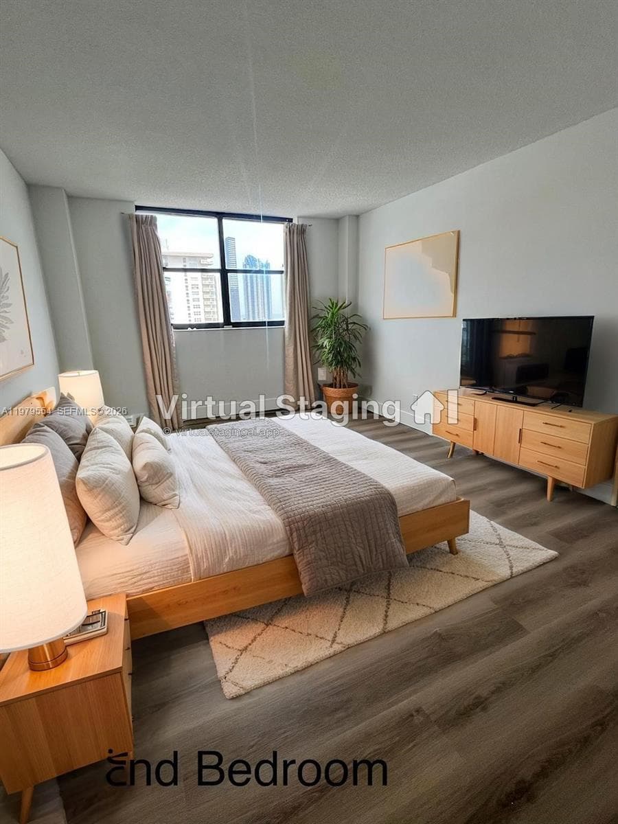 WINSTON TOWERS 700 CONDO · #1611 in Sunny Isles Beach - Photo 17