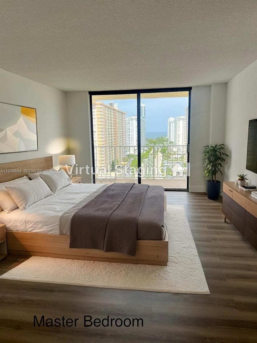 WINSTON TOWERS 700 CONDO · #1611 in Sunny Isles Beach - Photo 11