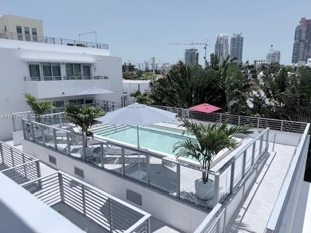 MERIDIAN 5 CONDO · #14 in Miami Beach - Photo 32
