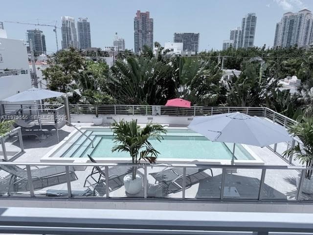 MERIDIAN 5 CONDO · #14 in Miami Beach - Photo 33