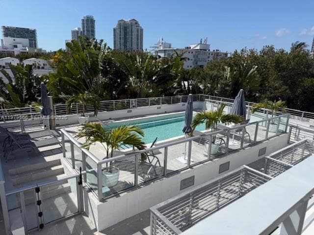 MERIDIAN 5 CONDO · #14 in Miami Beach - Photo 35