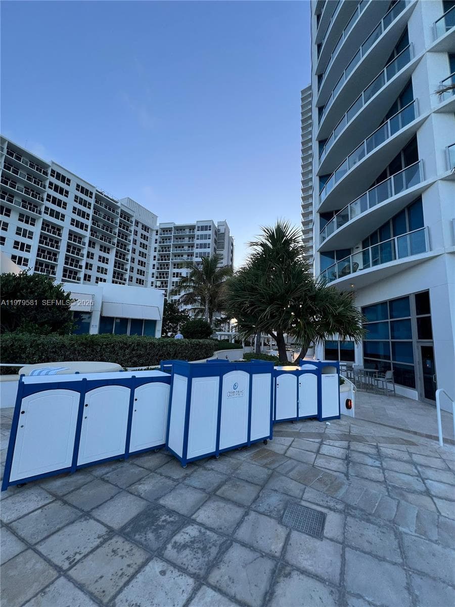 OCEAN PALMS CONDO · #3102 in Hollywood - Photo 82