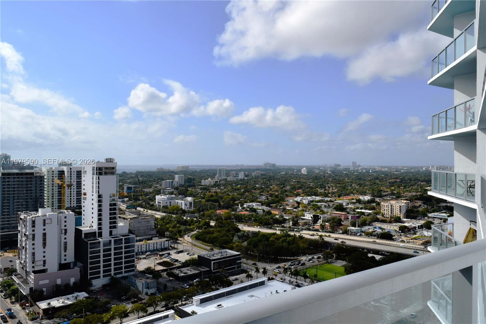 Latitude on the River · #2814 in Miami - Photo 1