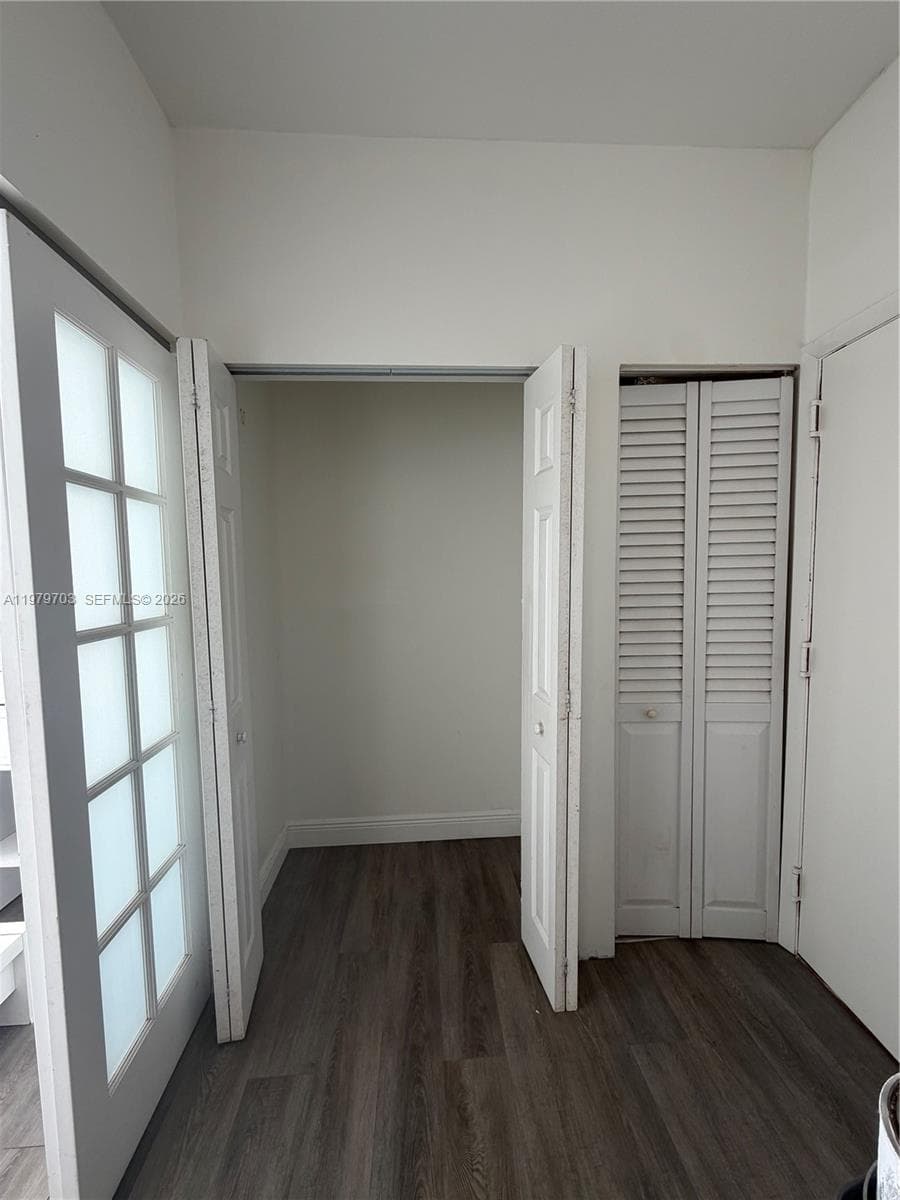 Closet