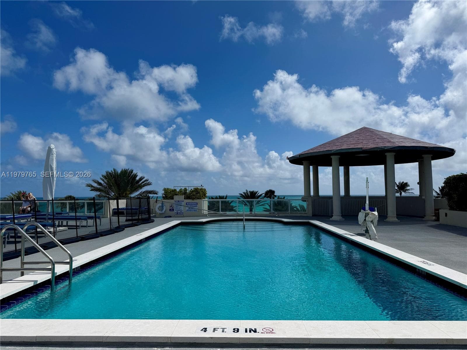 ST TROPEZ OCEAN CONDO · #8-D in Miami Beach - Photo 36