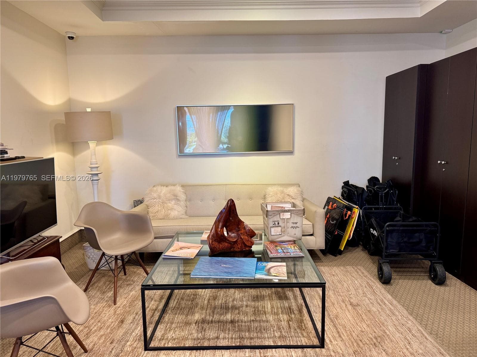 conference room