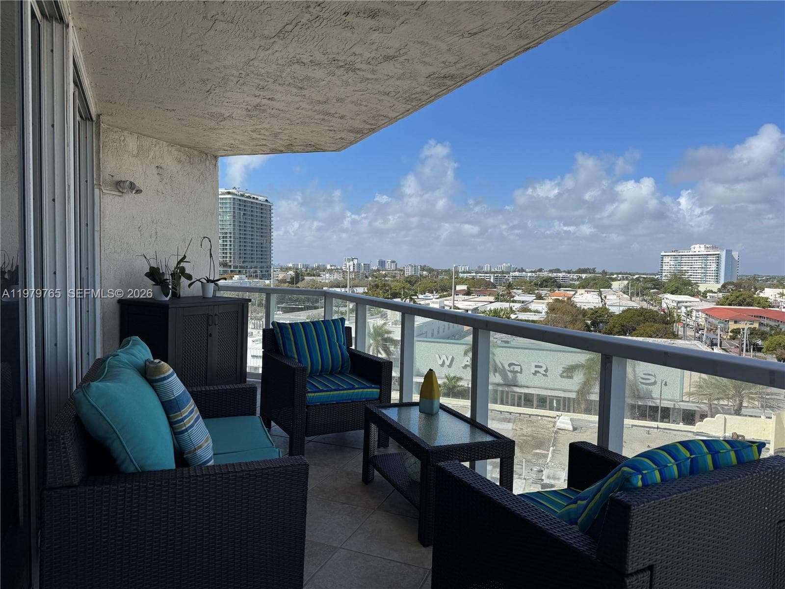 ST TROPEZ OCEAN CONDO · #8-D in Miami Beach - Photo 20