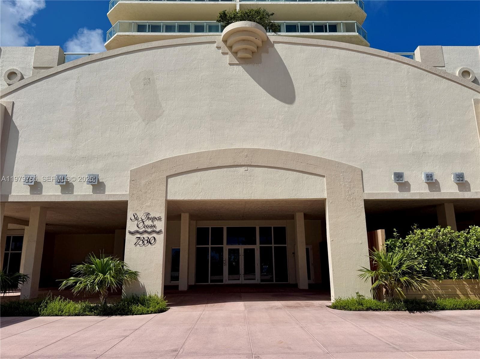 ST TROPEZ OCEAN CONDO · #8-D in Miami Beach - Photo 54